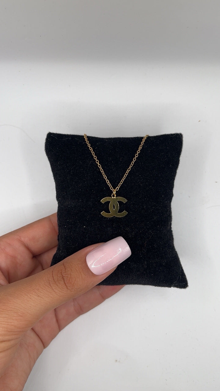 EXCLUSIVE | Ketting CC