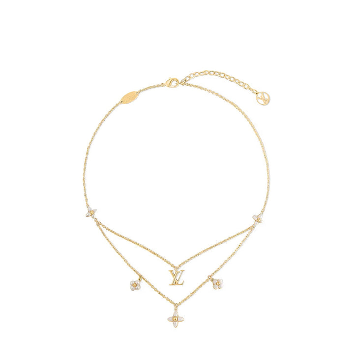 EXCLUSIVE | Ketting Almira Layered