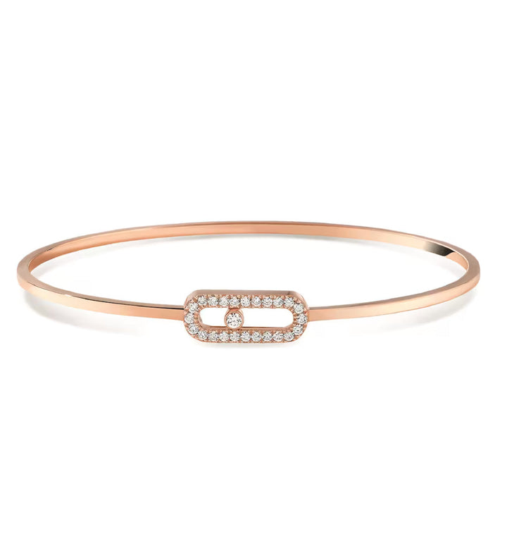 EXCLUSIVE | Bangleset Mollyanne