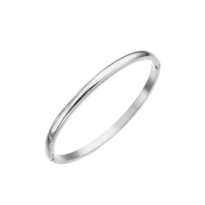 ETERNITY | Armband Gepolijst