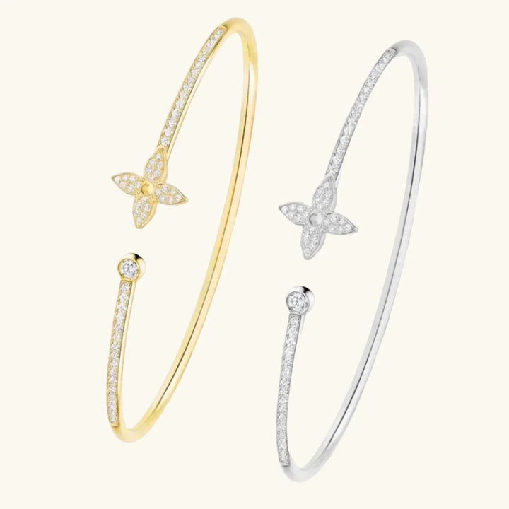 2-delig | Armbandset Star