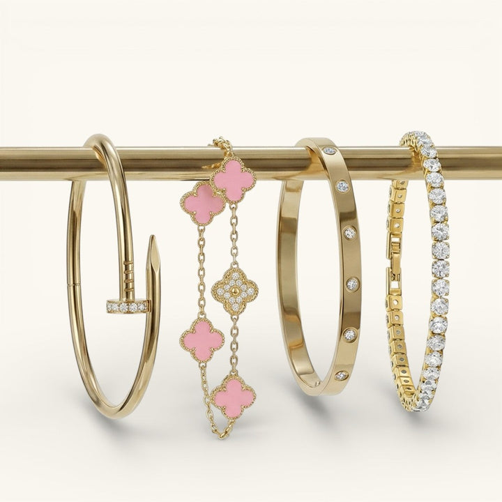 Marbella | Luxe set