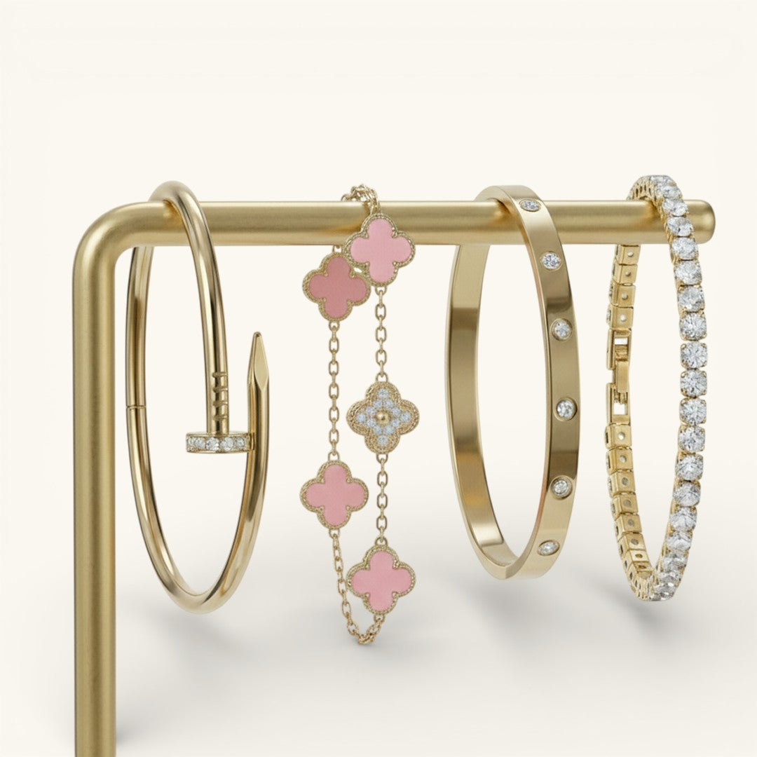 Marbella | Luxe set