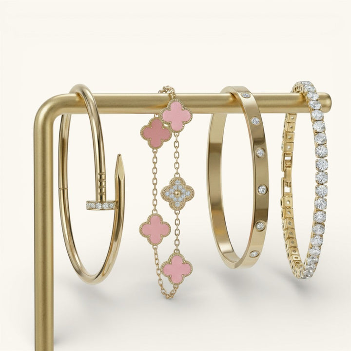 Marbella | Luxe set