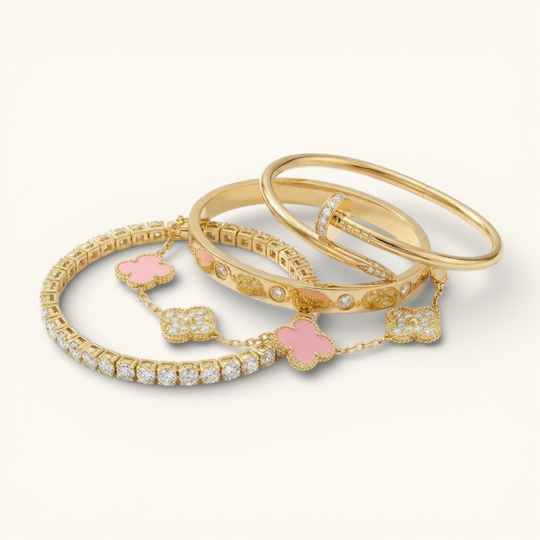 Marbella | Luxe set