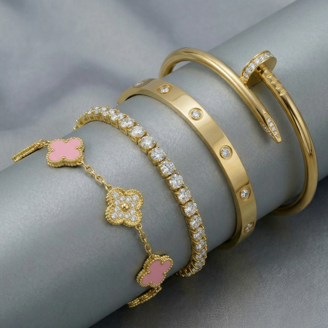 Marbella | Luxe set