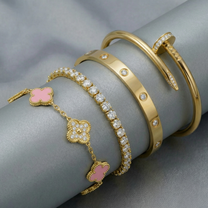Marbella | Luxe set