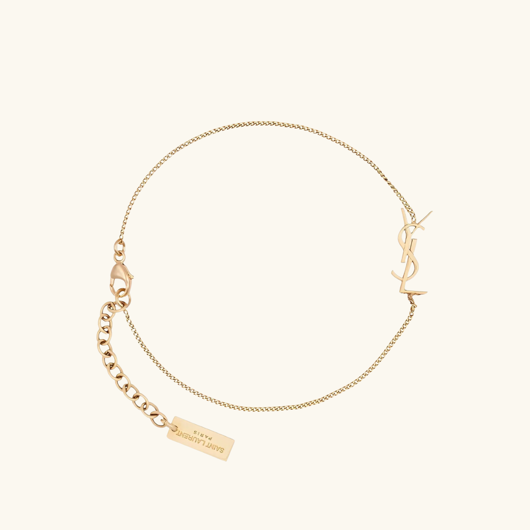 EXCLUSIVE | Armband Goud LSY