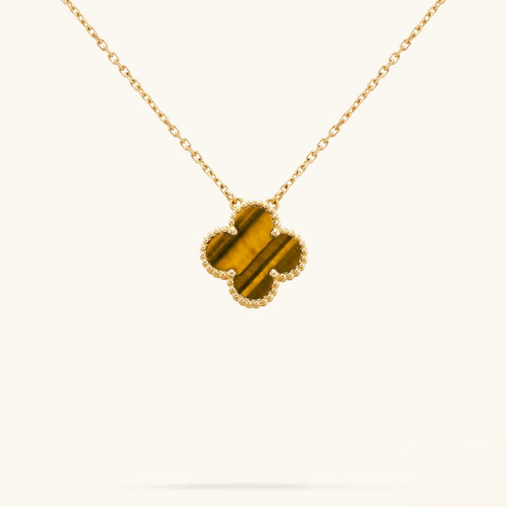 CLOVER | Ketting Tiger