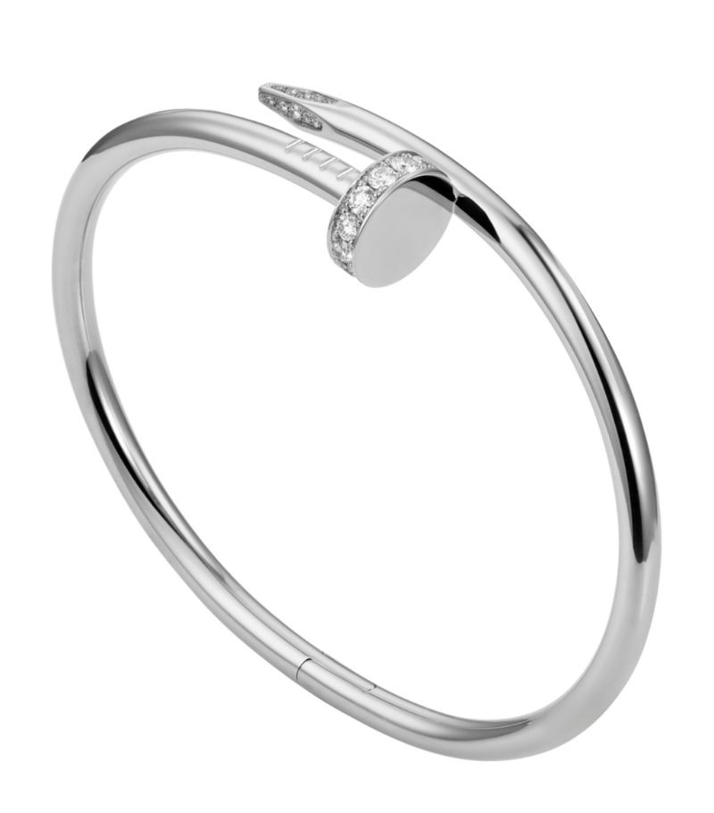 SPIKE | Armband Zilver Prestige