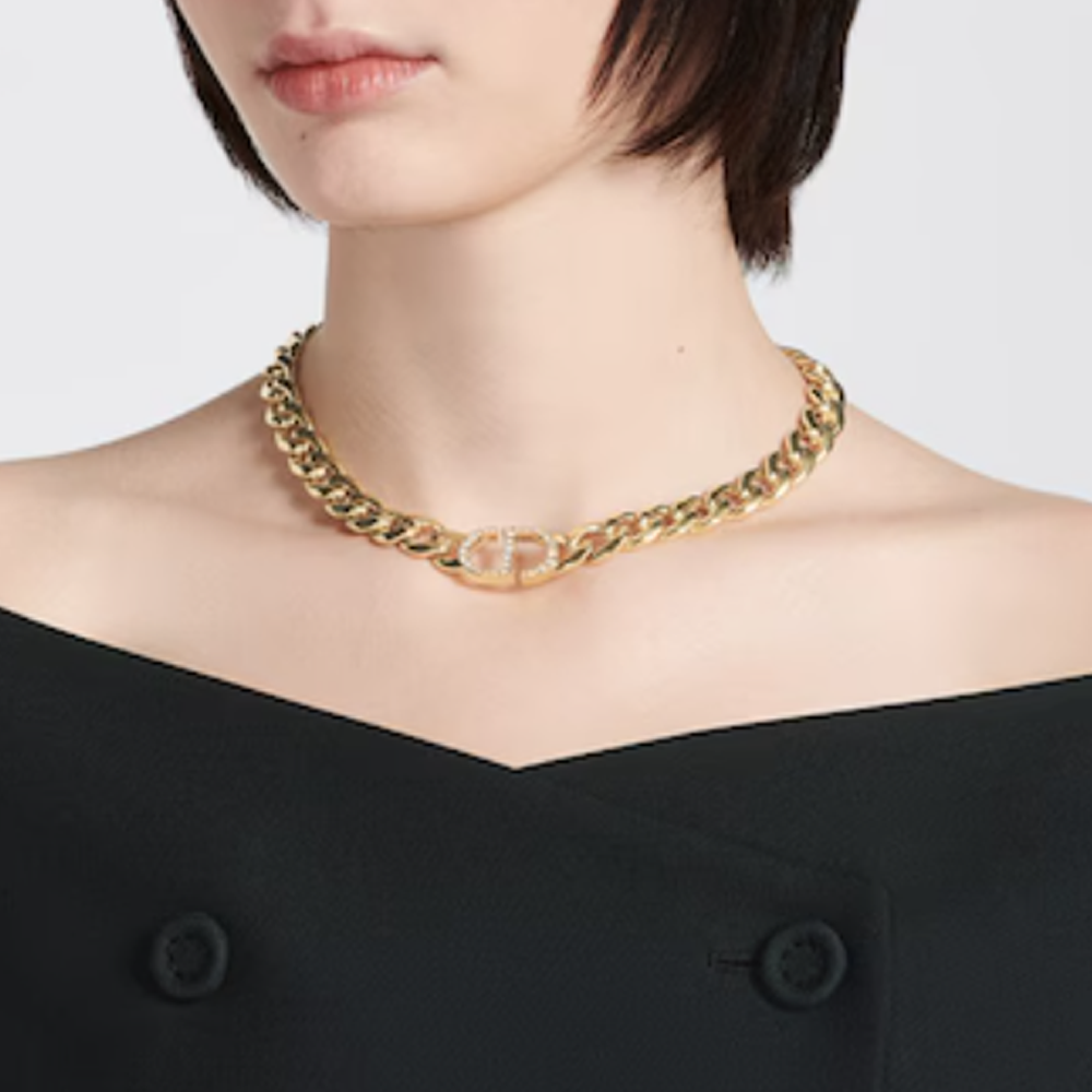 EXCLUSIVE | Armband Gold Kitty