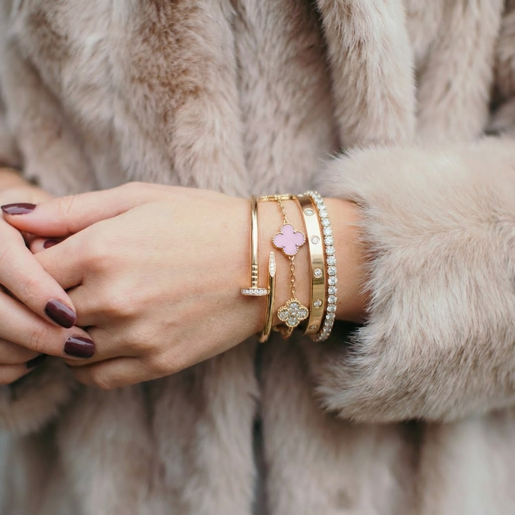 Marbella | Luxe set
