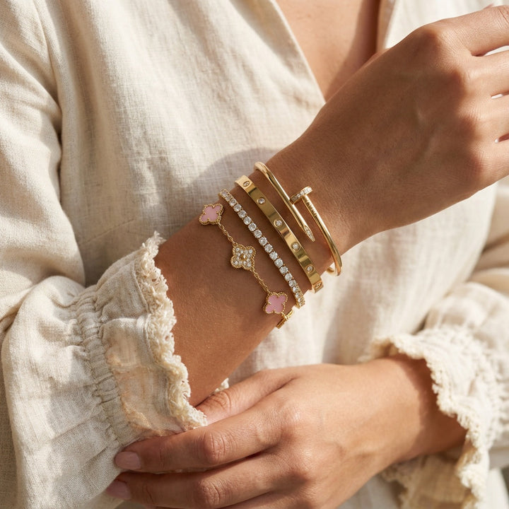 Marbella | Luxe set