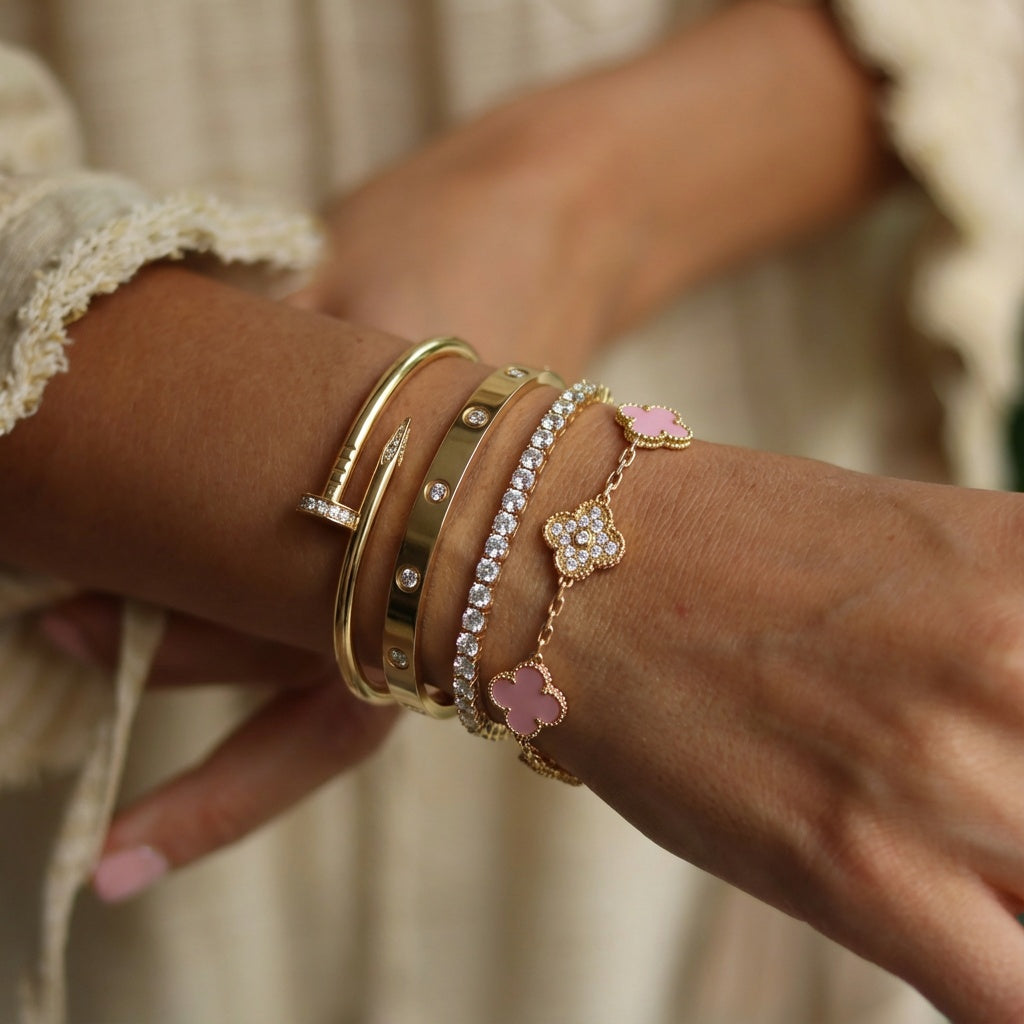 Marbella | Luxe set