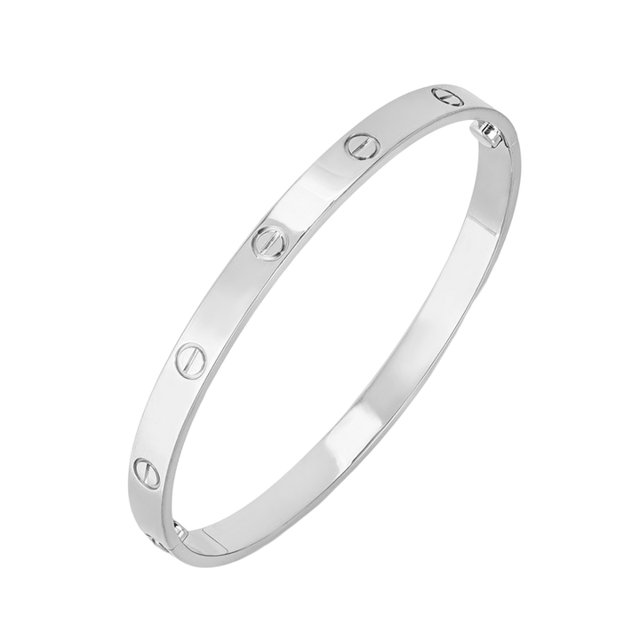 ETERNITY | Armband Goud
