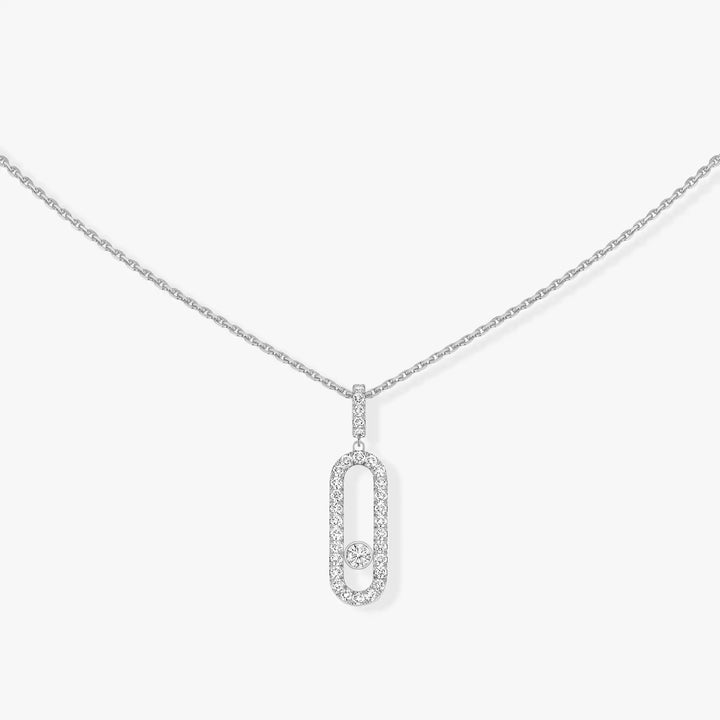 EXCLUSIVE | Ketting Mollyanne Uno Long