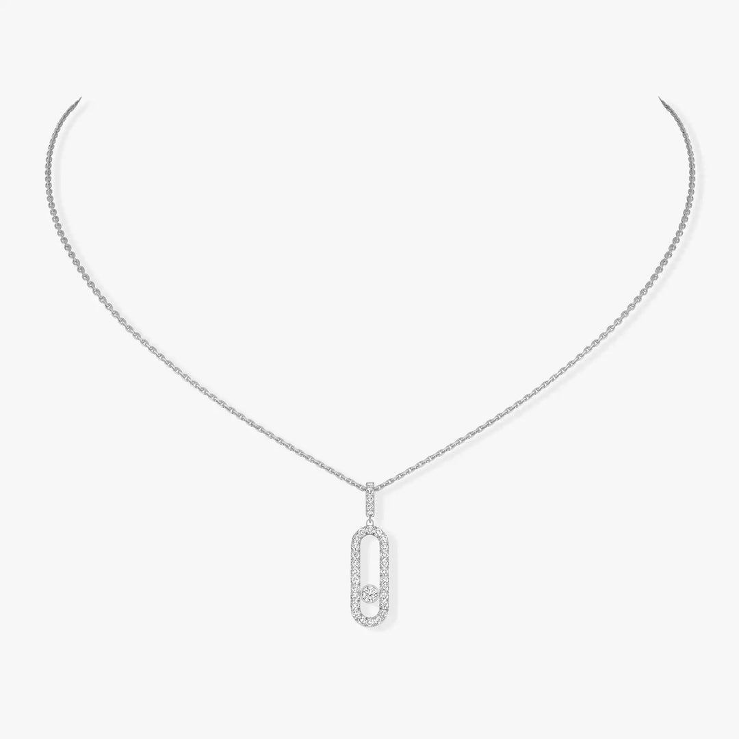 EXCLUSIVE | Ketting Mollyanne Uno Long