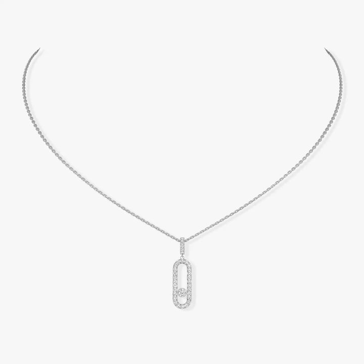 EXCLUSIVE | Ketting Mollyanne Uno Long